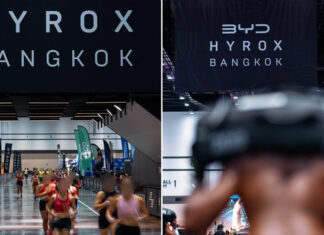 Sports cardiologist warns HYROX competitors after athlete suffers cardiac arrest Sports cardiologist warns HYROX competitors after athlete suffers cardiac arrest