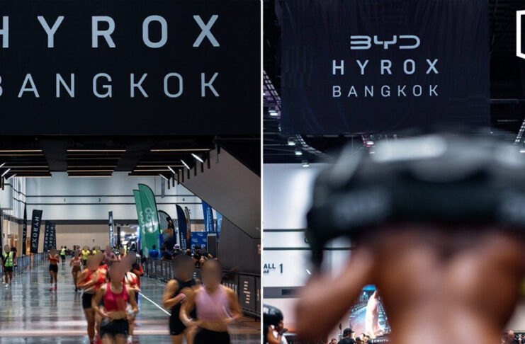 Sports cardiologist warns HYROX competitors after athlete suffers cardiac arrest Sports cardiologist warns HYROX competitors after athlete suffers cardiac arrest
