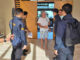 Surat Thani immigration busts French nominee business ring Surat Thani immigration busts French nominee business ring