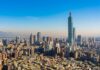 Taiwan president proposes NT$10,000 cash handout as economy set for strongest growth in decades