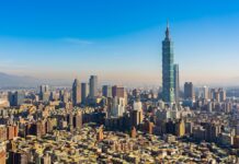 Taiwan president proposes NT$10,000 cash handout as economy set for strongest growth in decades