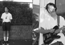 Thai-Australian artist RICEWINE dies at 27 in road accident Thai-Australian artist RICEWINE dies at 27 in road accident