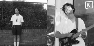 Thai-Australian artist RICEWINE dies at 27 in road accident Thai-Australian artist RICEWINE dies at 27 in road accident