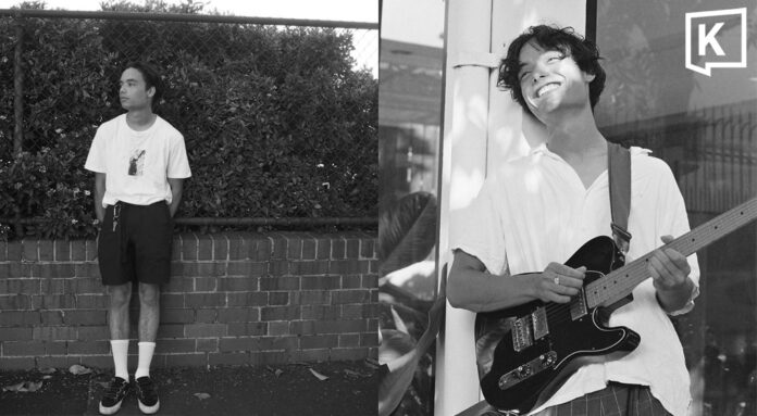Thai-Australian artist RICEWINE dies at 27 in road accident Thai-Australian artist RICEWINE dies at 27 in road accident
