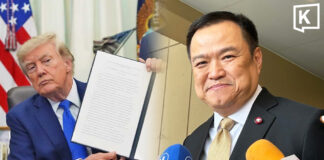 Thai govt denies linking military ties to US trade talks