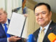 Thai govt denies linking military ties to US trade talks PAAAAA1BMVEWurq51dlI4AAAAAXRSTlMmkutdmwAAAA5JREFUKM9jGAWjYJABAAKUAAHoEAeuAAAAAElFTkSuQmCC
