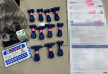 Thai immigration police raid visa agency over fake bank statements Thai immigration police raid visa agency over fake bank statements
