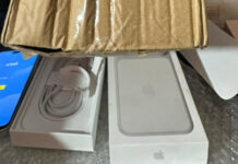 Thai shopper orders iPhone 17 Pro Max, receives Android
