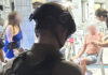 Thai woman attacks Scottish boyfriend over bar girl affair Thai woman attacks Scottish boyfriend