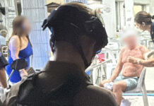 Thai woman attacks Scottish boyfriend over bar girl affair Thai woman attacks Scottish boyfriend