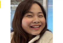 Thai woman missing in Japan since January 2025 Thai woman missing in Japan since January 2025