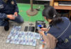Thailand, Taiwan join forces to bust transnational call scam gang Thailand, Taiwan join forces to bust transnational call scam gang