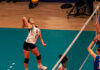 Thailand U17 volleyball team beats Chile 3-1 in world event Thailand U17 volleyball team beats Chile 3-1 in world event