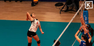 Thailand U17 volleyball team beats Chile 3-1 in world event Thailand U17 volleyball team beats Chile 3-1 in world event