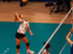 Thailand U17 volleyball team beats Chile 3-1 in world event Thailand U17 volleyball team beats Chile 3-1 in world event