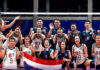 Thailand U17 women beat Poland 3-1 to reach volleyball world top eight