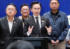 Thailand sets 90-day school safety plan after fatal shooting Thailand sets 90-day school safety plan after fatal shooting
