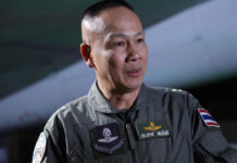 Thailand urges dialogue over Cambodia border tensions Thailand urges dialogue over Cambodia border tensions