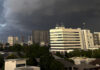 Thailand warned of heavy rain, flash floods and rough seas Thailand warned of heavy rain, flash floods and rough seas