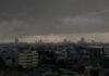 Thailand weather forecast: Heavy rain expected in 33 provinces Thailand weather forecast: Heavy rain expected in 33 provinces