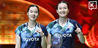 Thailand’s Eiamsaard sisters reach Korea Masters final Thailand’s Eiamsaard sisters reach Korea Masters final