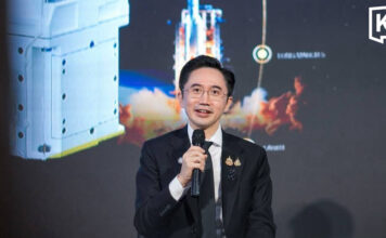 Thailand’s first moon mission to launch Thai-made payload Thailand's first moon mission to launch Thai-made payload