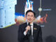 Thailand’s first moon mission to launch Thai-made payload Thailand's first moon mission to launch Thai-made payload