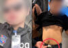 Tourist police arrest driver accused of posing as officer using AI-edited images Tourist police arrest driver accused of posing as officer using AI-edited images