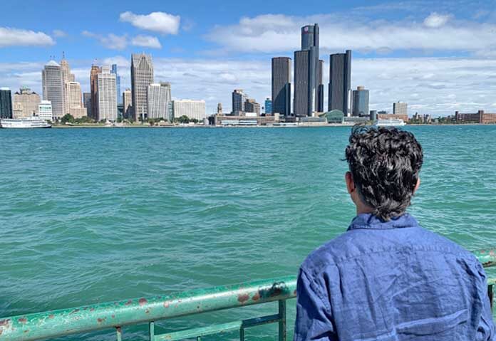 TrumpsignsorderrenamingLakeOntario 03
