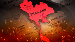 ​A Preliminary Case for Thailand Entering Its Second Lost Decade