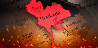 A Preliminary Case for Thailand Entering Its Second Lost Decade A Preliminary Case for Thailand Entering Its Second Lost Decade