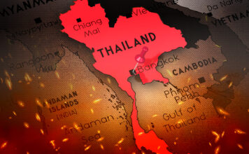 A Preliminary Case for Thailand Entering Its Second Lost Decade A Preliminary Case for Thailand Entering Its Second Lost Decade