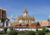 Bangkok’s Loha Prasat: The world’s third ‘Iron Castle’