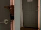 Woman terrified after hotel guest tries to enter her room at 4 in the morning Woman terrified after hotel guest tries to enter her room at 4 in the morning
