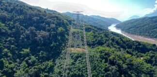 CKPower Reports 326 million Baht in Core Net Profit for 1H 2026
