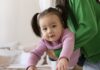 Thailand, Singapore to cooperate on care during first 1,000 days of children’s lives