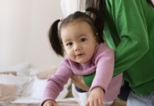 Thailand, Singapore to cooperate on care during first 1,000 days of children’s lives