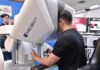 Thailand performs first remote robotic prostate cancer surgery over 250km