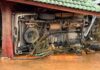 Residents reveal damage after flooding in Nan Residents reveal damage after flooding in Nan
