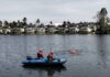 Irish man found dead in Phuket lagoon, police investigate cause