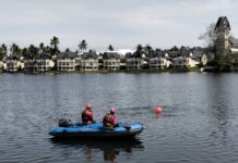 Irish man found dead in Phuket lagoon, police investigate cause