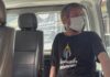 After 2 years living rough in Thailand, Norwegian man finally going home