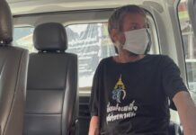 After 2 years living rough in Thailand, Norwegian man finally going home