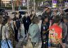 Pattaya crackdown finds 17 Cambodian beggars, including babies