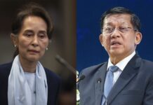Myanmar rebuffs ASEAN call to free Aung San Suu Kyi, questions need for envoy