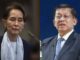 Myanmar rebuffs ASEAN call to free Aung San Suu Kyi, questions need for envoy PAAAAA1BMVEWurq51dlI4AAAAAXRSTlMmkutdmwAAAA5JREFUKM9jGAWjYJABAAKUAAHoEAeuAAAAAElFTkSuQmCC