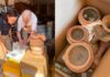 Swiss man returns ancient Ban Chiang artifacts to Thailand