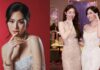 Lingling Kwong named world’s most beautiful woman alive 2026