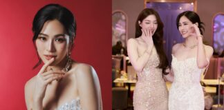 Lingling Kwong named world’s most beautiful woman alive 2026