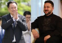PM reaffirms Thailand’s respect for Ukraine’s sovereignty under UN Charter